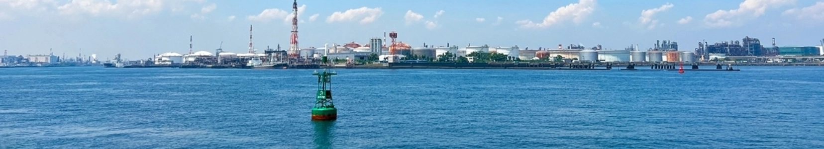 浮標灯・標識灯をもっと見る