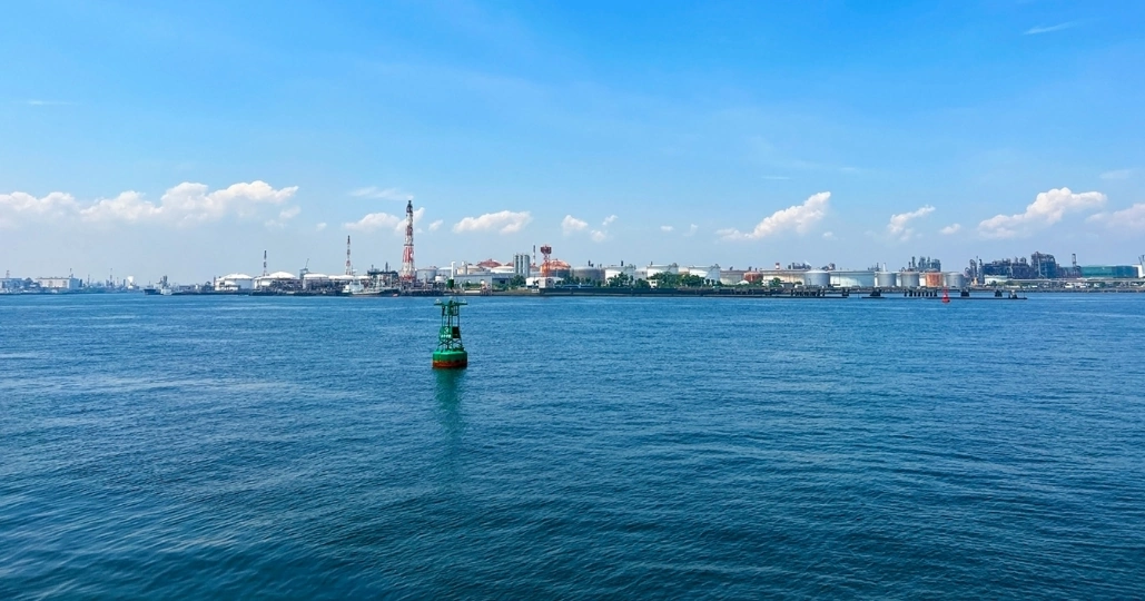 浮標灯・標識灯をもっと見る
