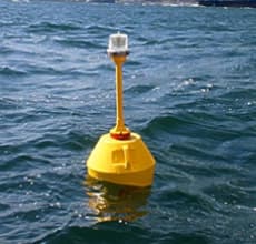 浮標灯・標識灯