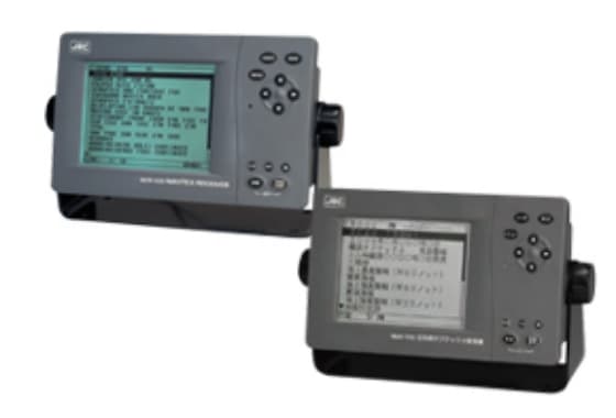 国際ナブテックス受信機