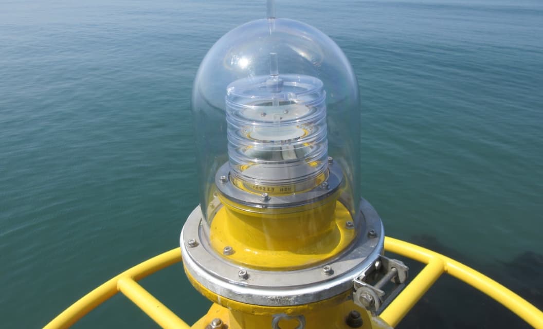 浮標灯・標識灯