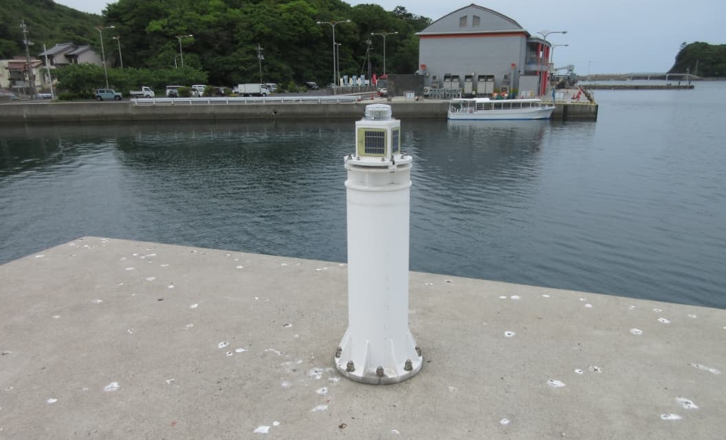 浮標灯・標識灯