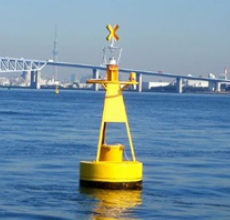 ゼニライト ブイ(中型)