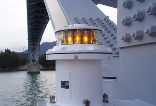 橋梁灯シリーズ