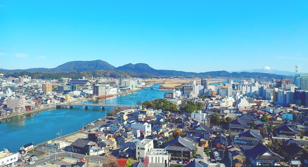 海と陸を守る和幸