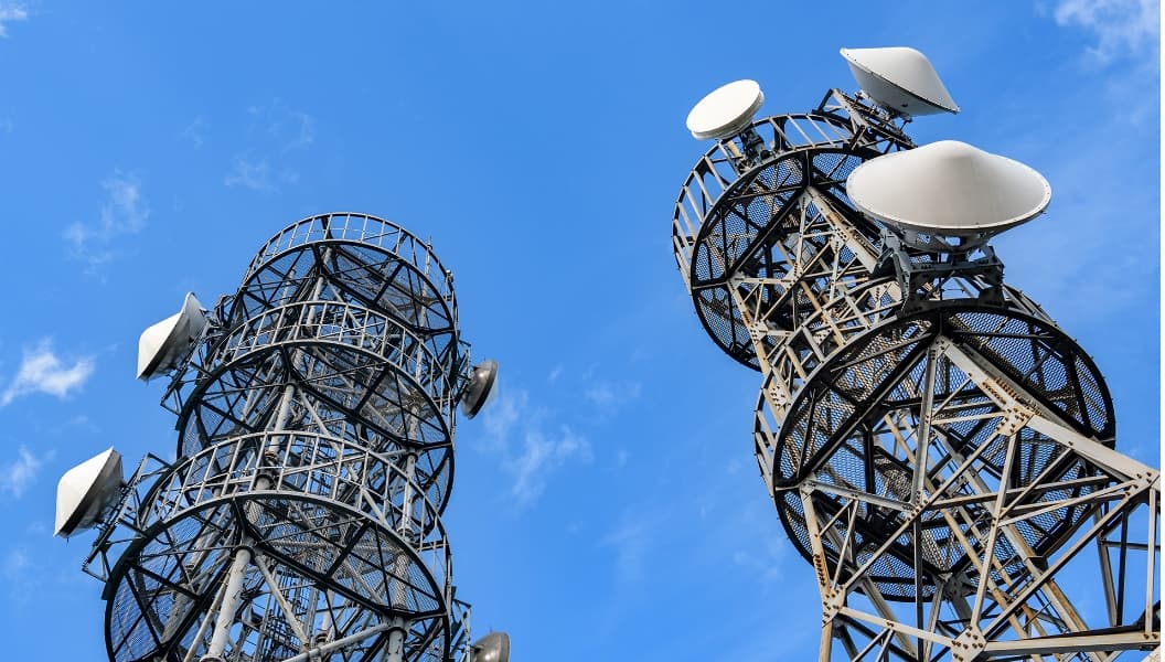 無線通信システム